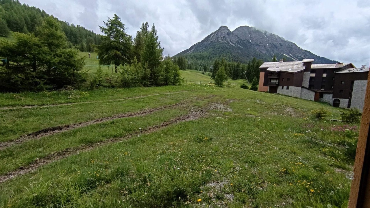 Photo of Outdoor in Montgenevre