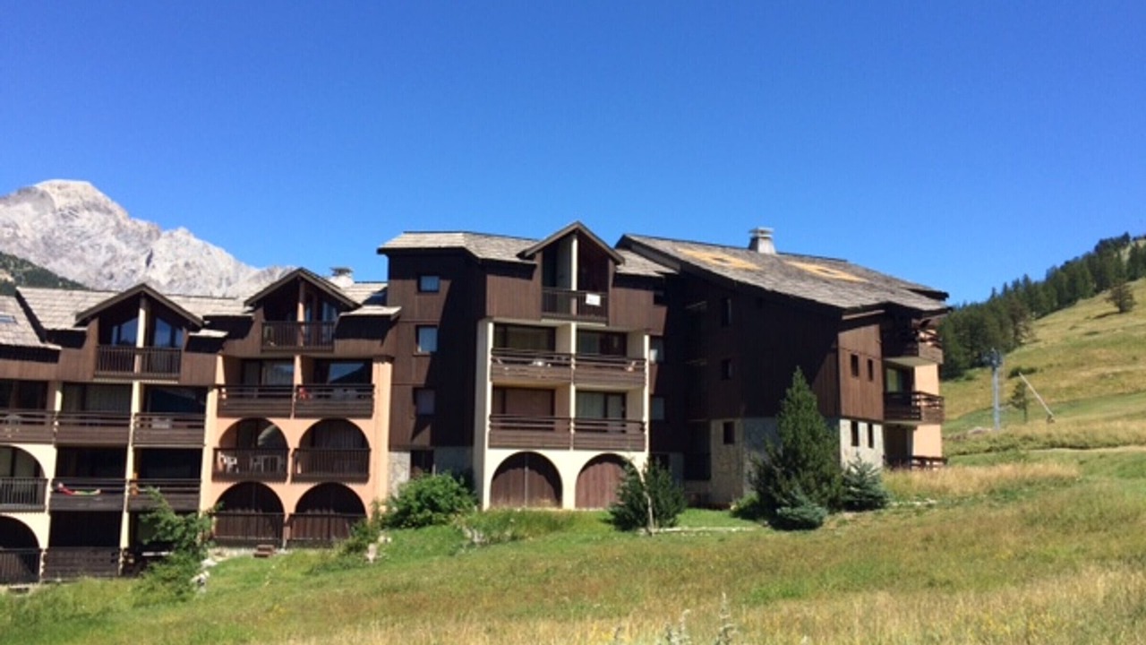 Photo of Outdoor in Montgenevre