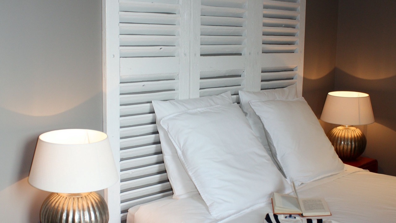 Photo of Bedroom in Arbois