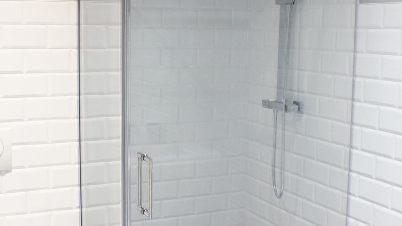 Photo of Bathroom in Arbois