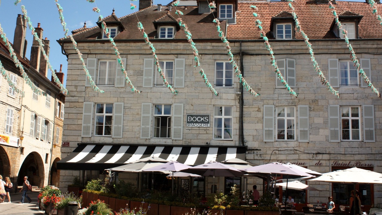 Photo of Outdoor in Arbois