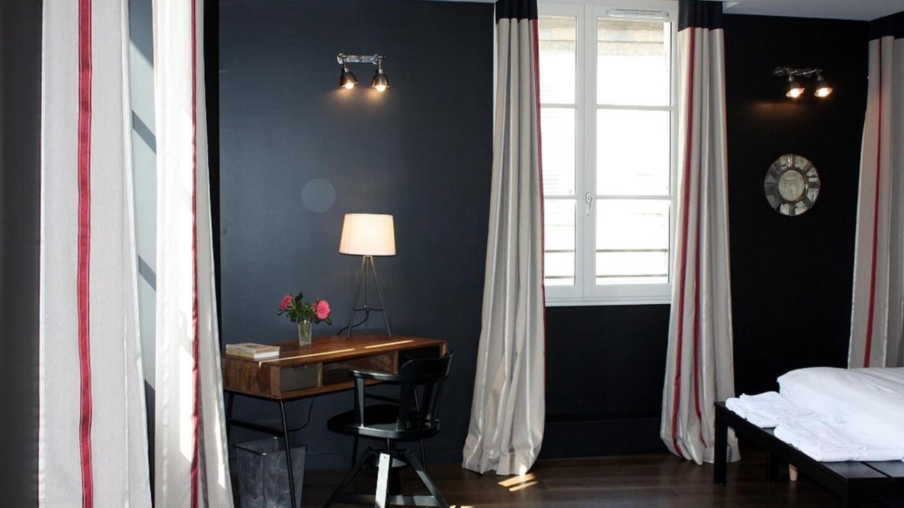 Photo of Bedroom in Arbois