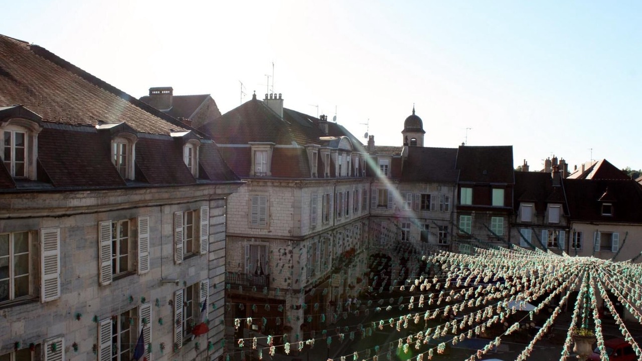 Photo of Outdoor in Arbois