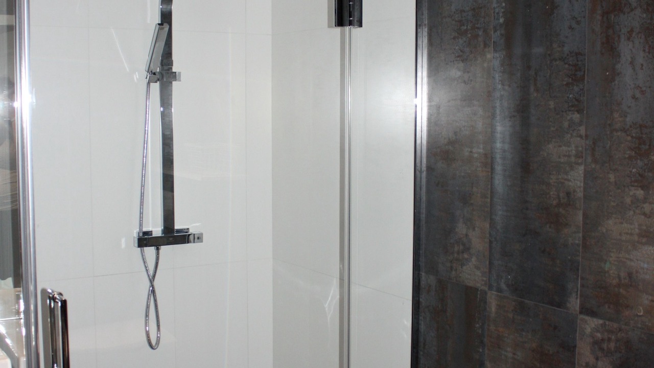 Photo of Bathroom in Arbois