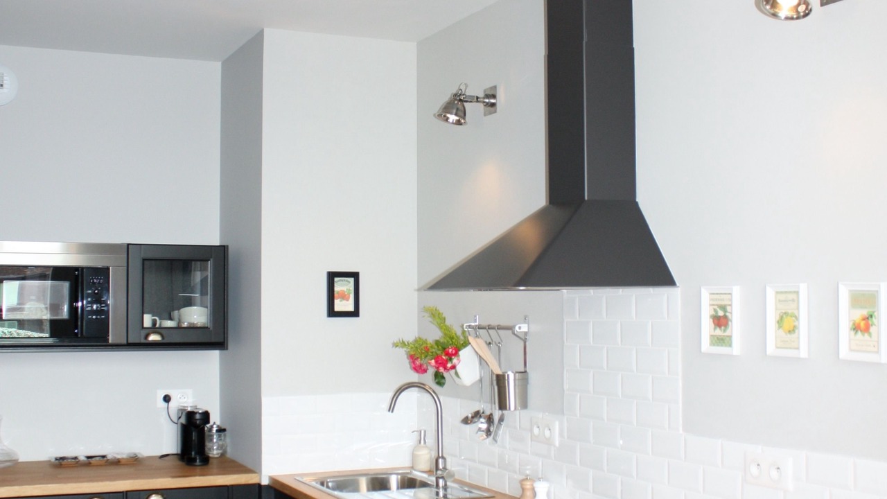 Photo of Kitchen in Arbois