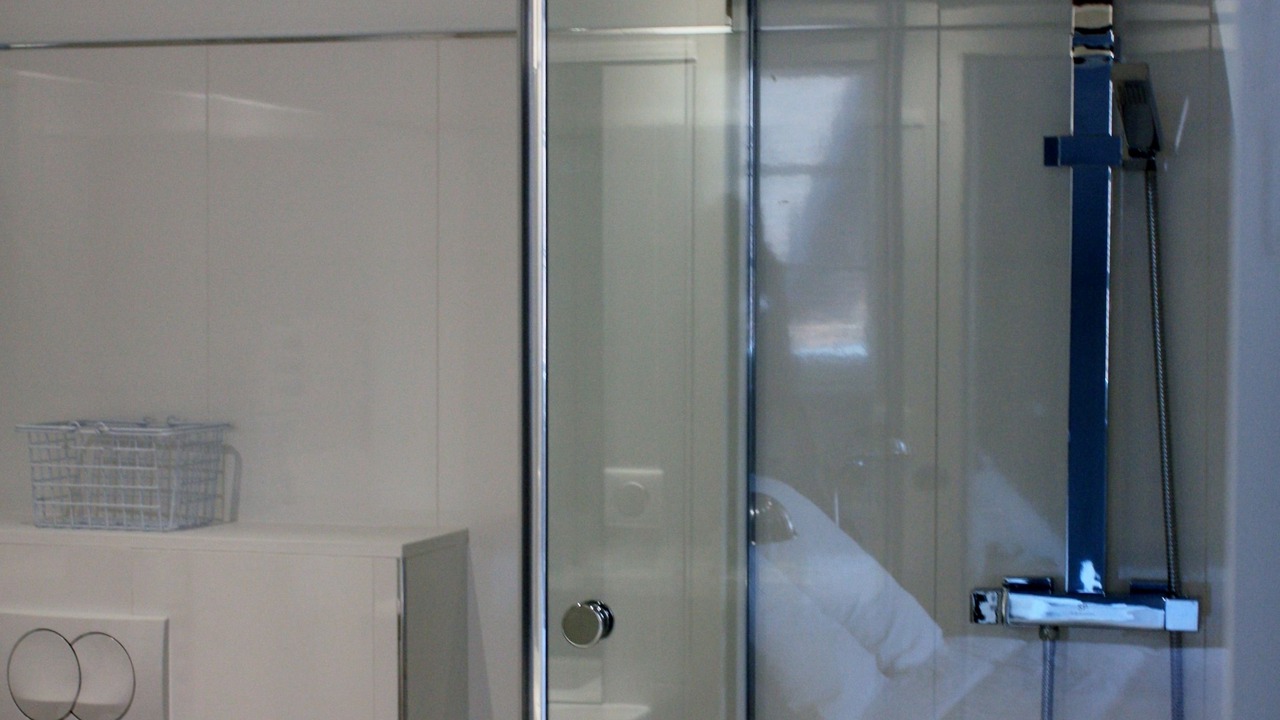 Photo of Bathroom in Arbois