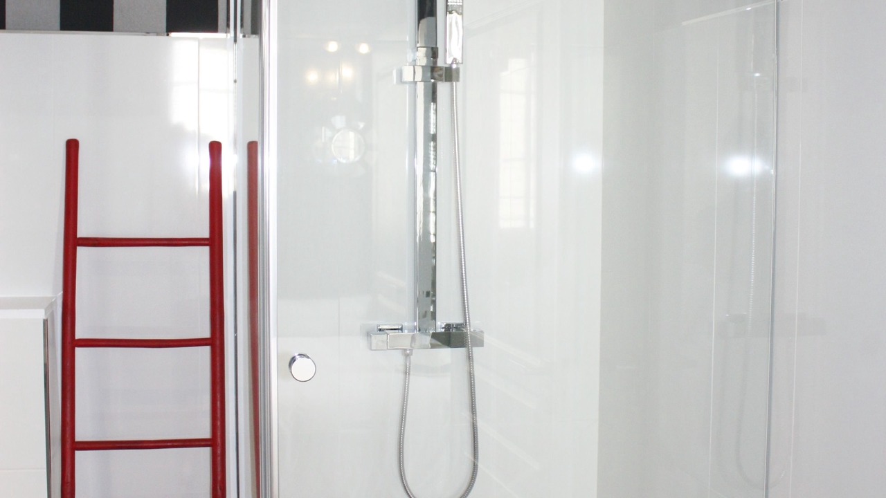 Photo of Bathroom in Arbois