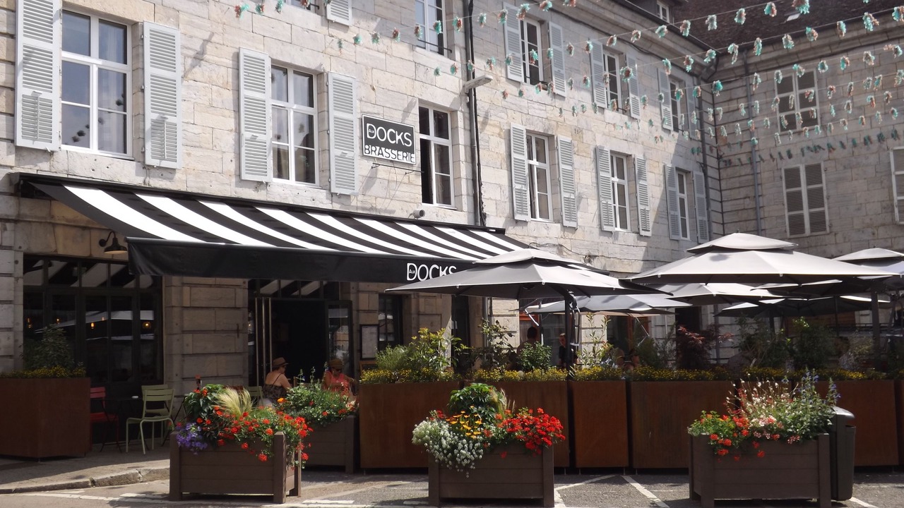 Photo of Outdoor in Arbois