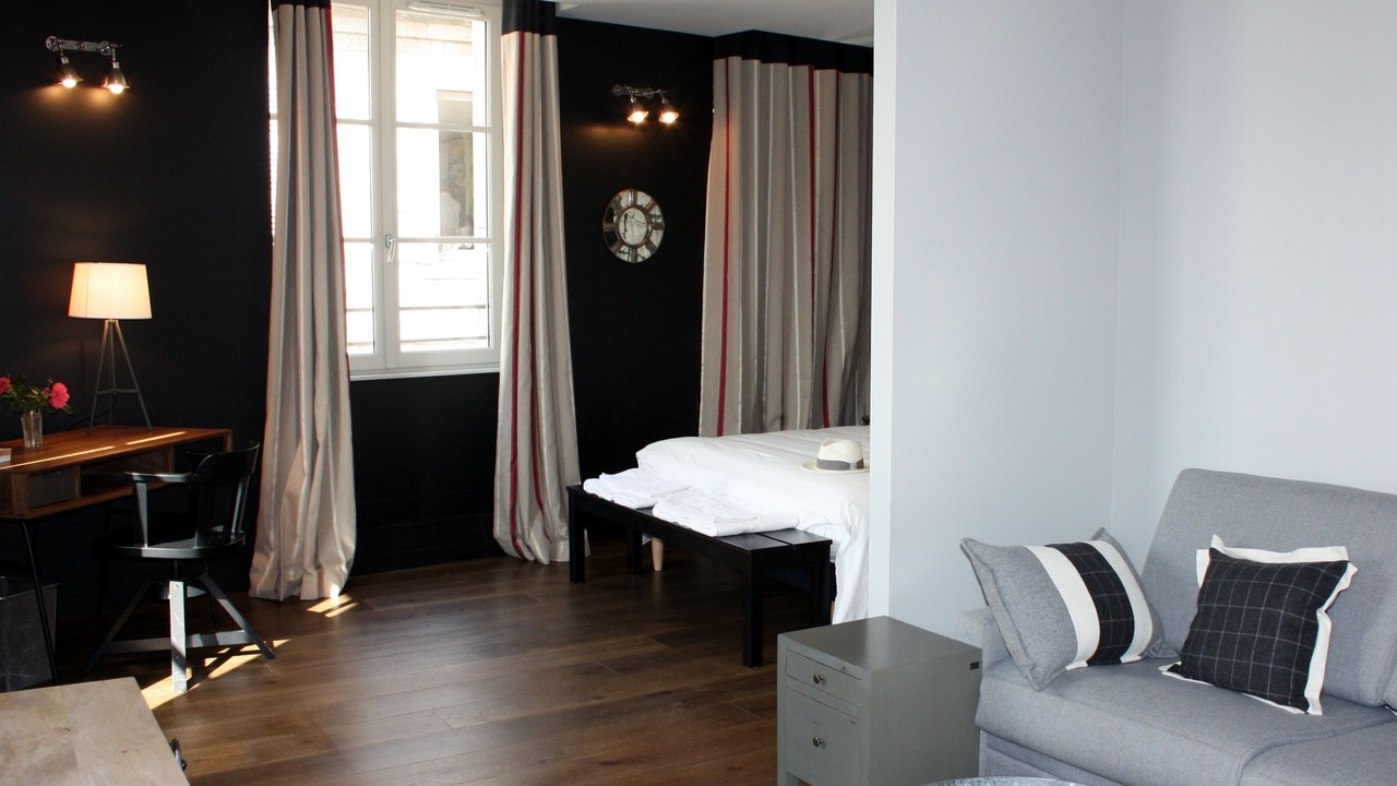 Photo of Livingroom in Arbois