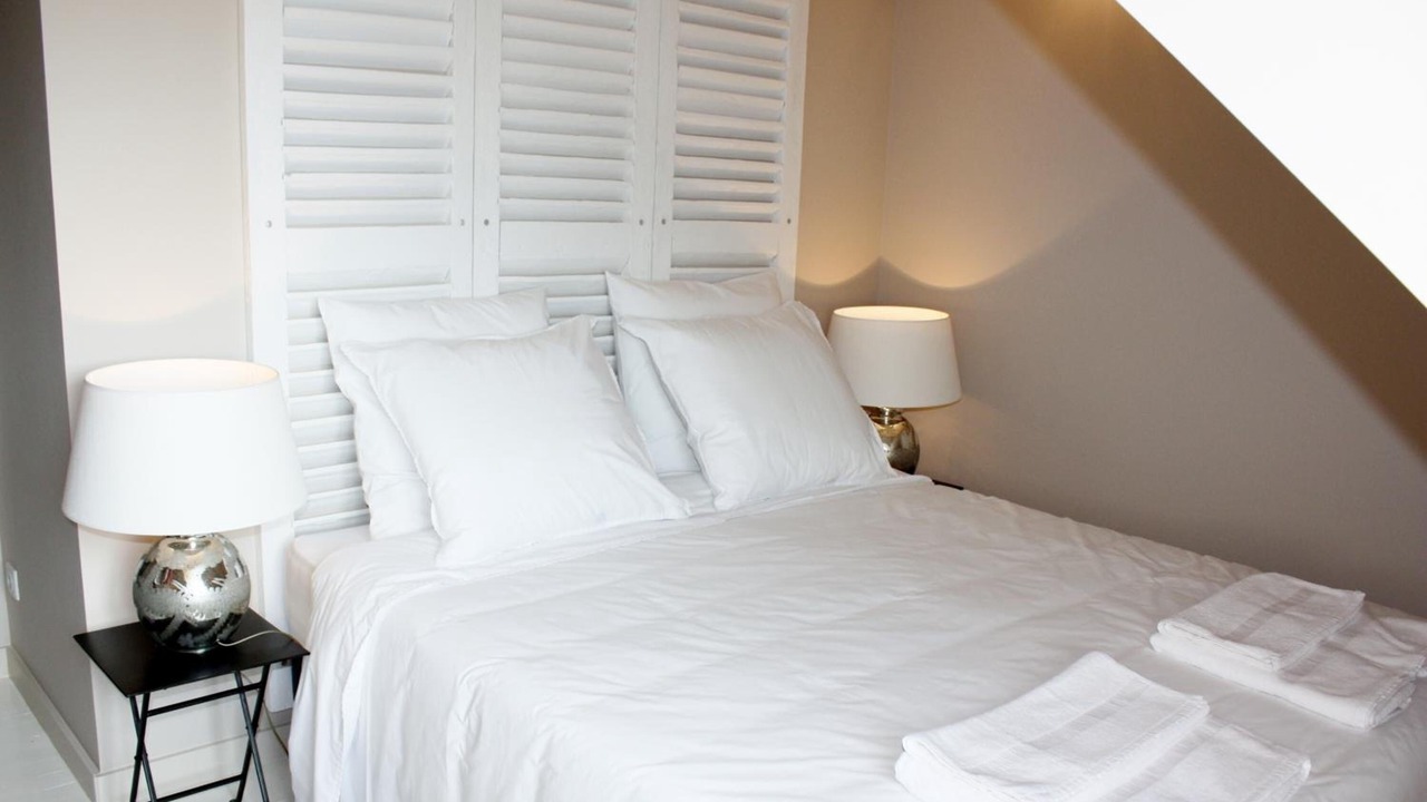 Photo of Bedroom in Arbois