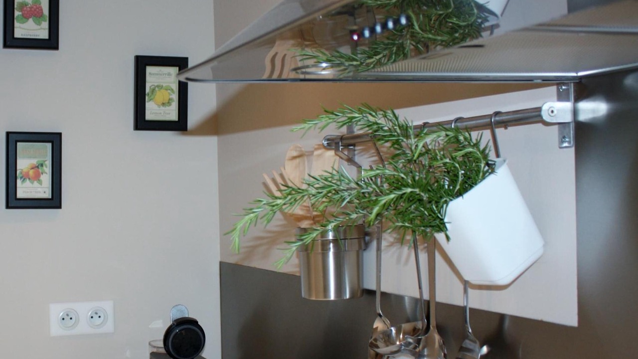 Photo of Kitchen in Arbois