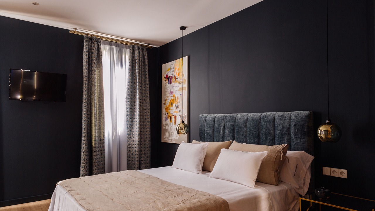 Photo of Bedroom in Dreta de l'Eixample