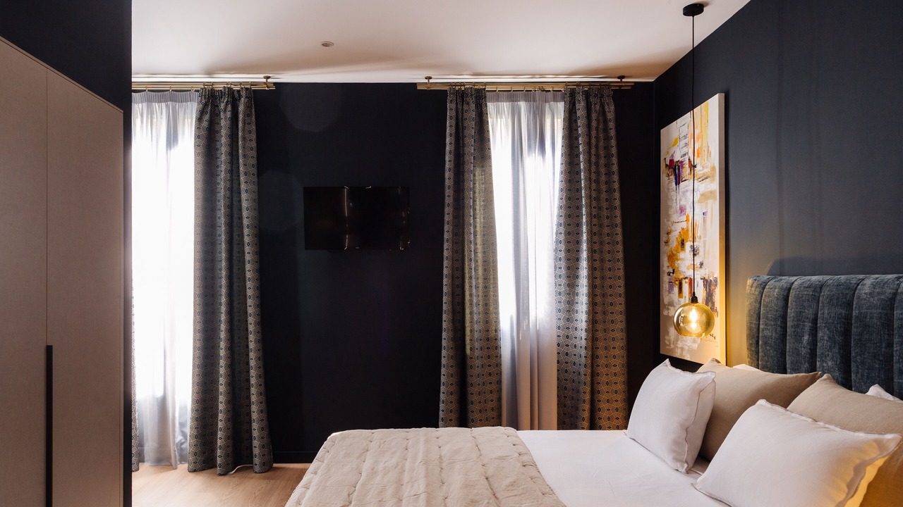 Photo of Bedroom in Dreta de l'Eixample