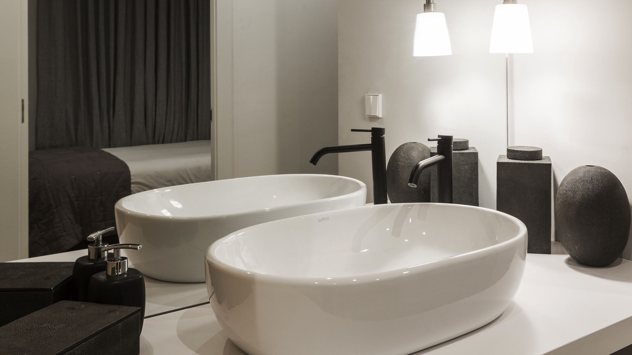 Photo of Bathroom in Dreta de l'Eixample
