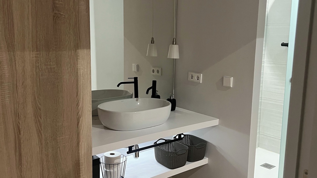 Photo of Bathroom in Dreta de l'Eixample