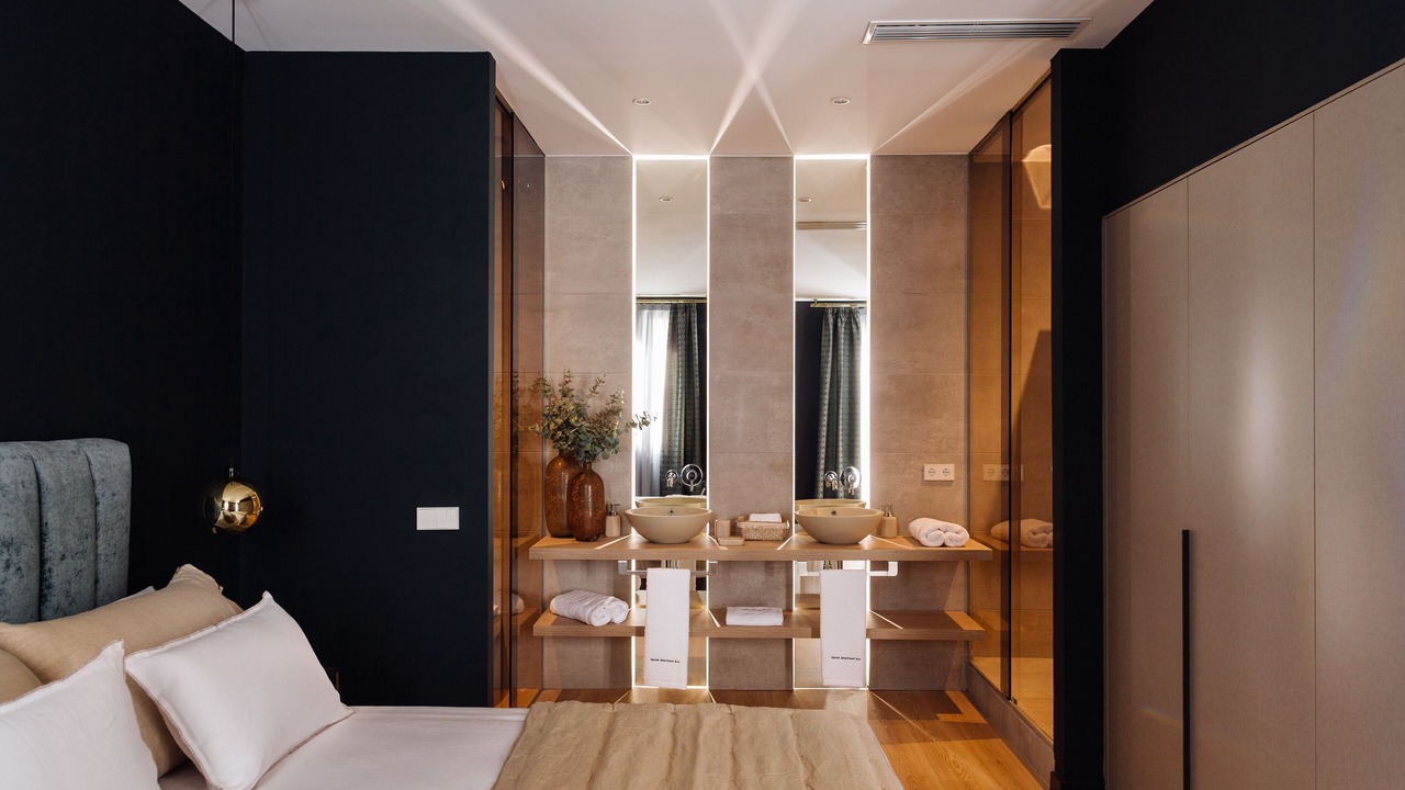 Photo of Bedroom in Dreta de l'Eixample