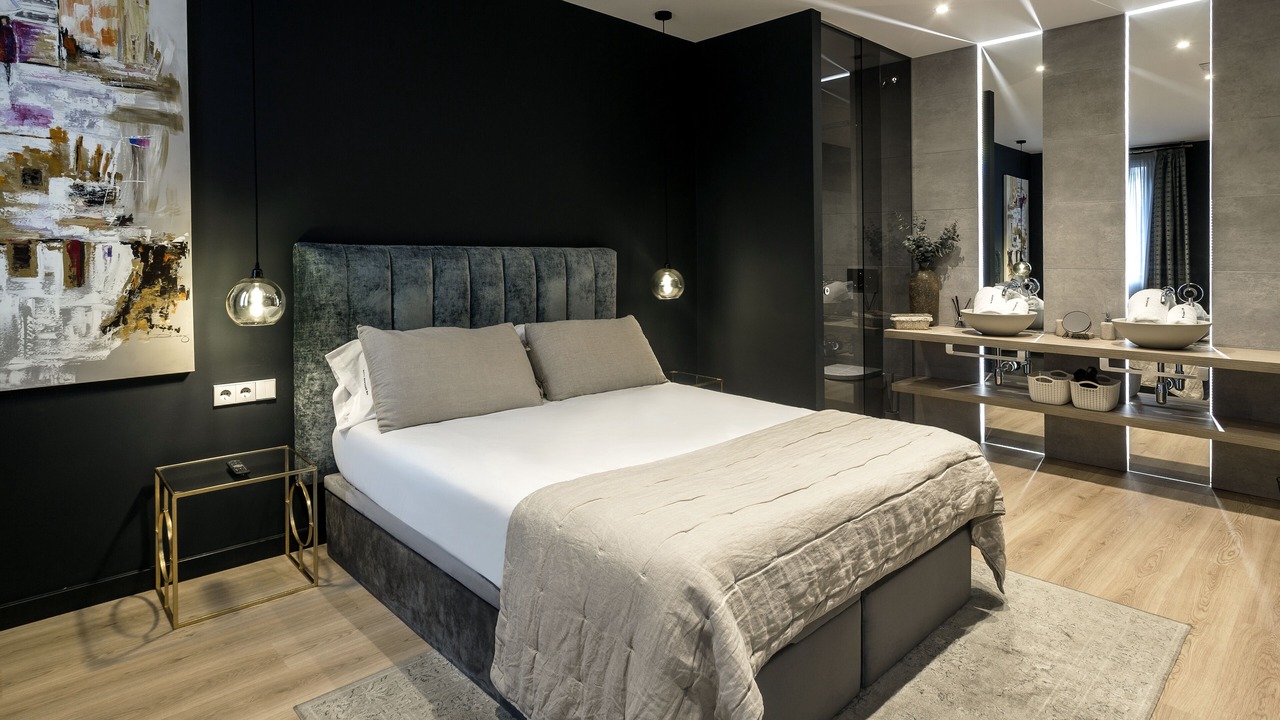 Photo of Bedroom in Dreta de l'Eixample