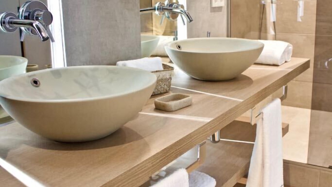 Photo of Bathroom in Dreta de l'Eixample