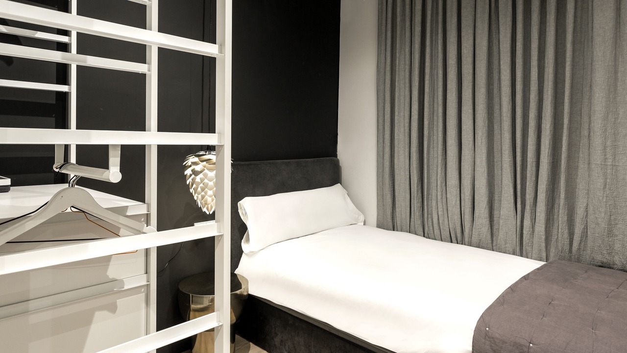 Photo of Bedroom in Dreta de l'Eixample