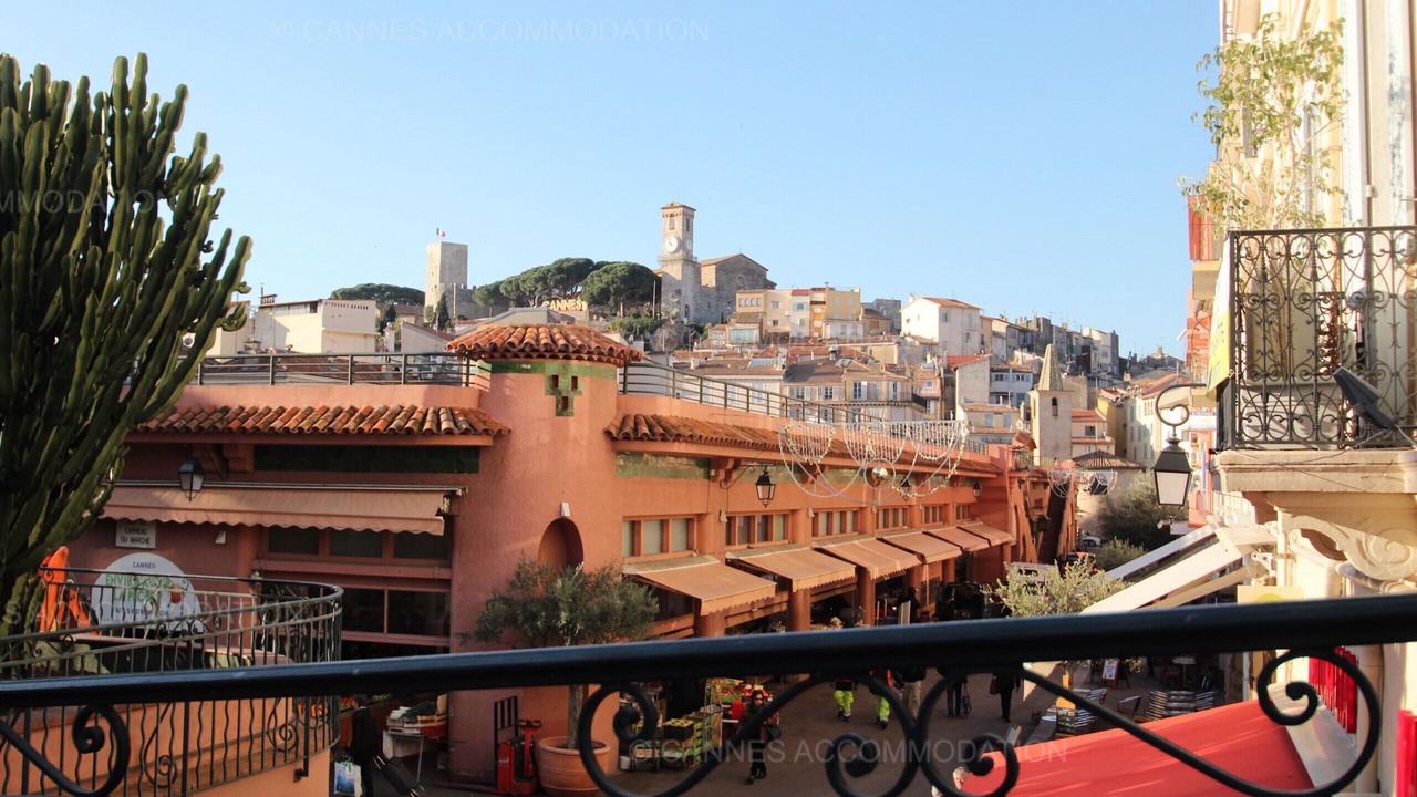Photo of Outdoor in Le Suquet