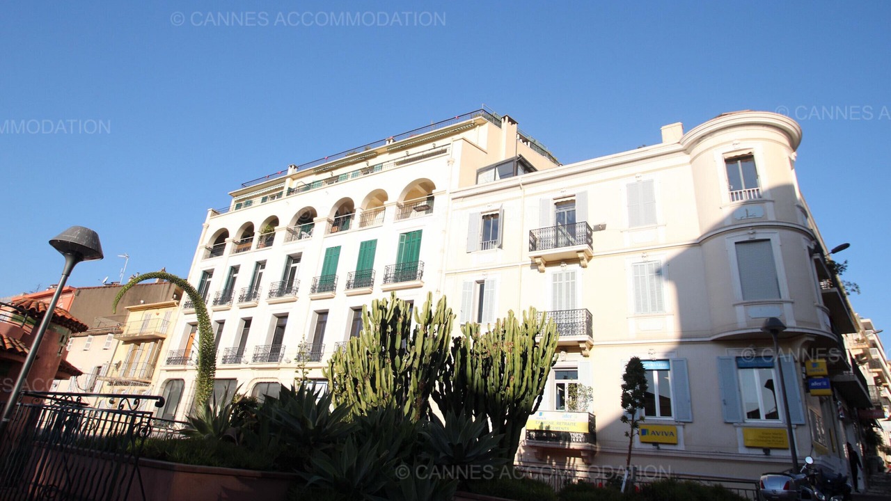 Photo of Outdoor in Le Suquet