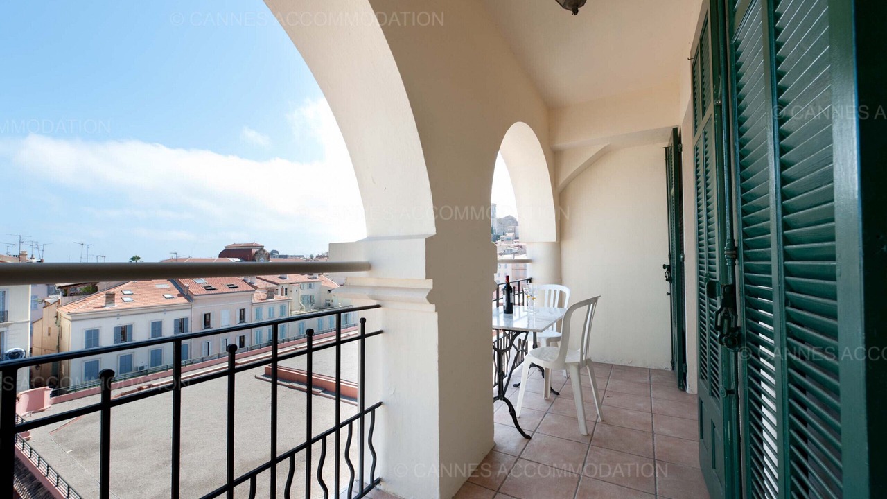 Photo of Outdoor in Le Suquet