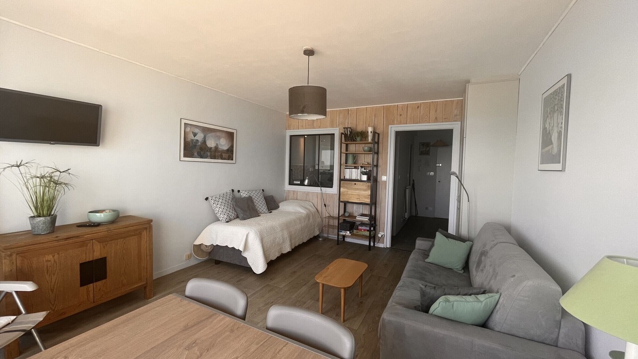 Photo of Livingroom in Les Sables d'Olonne