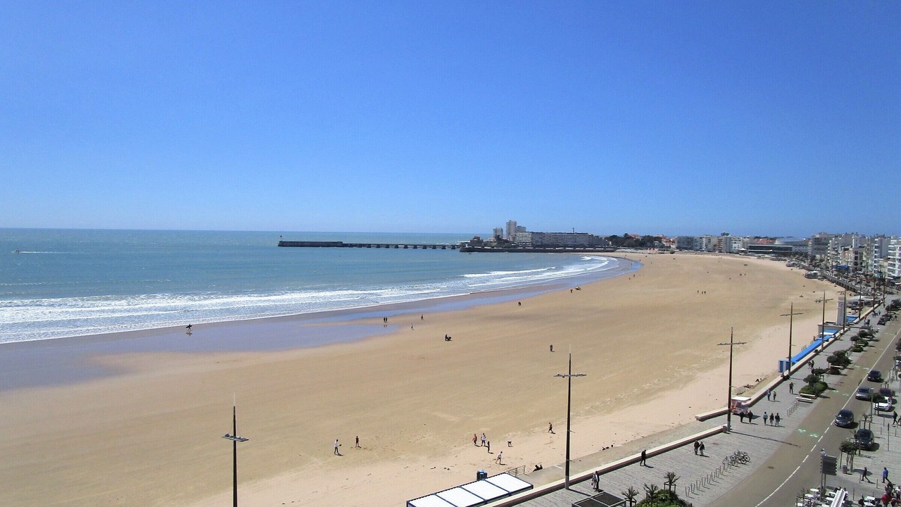 Photo of Others in Les Sables d'Olonne