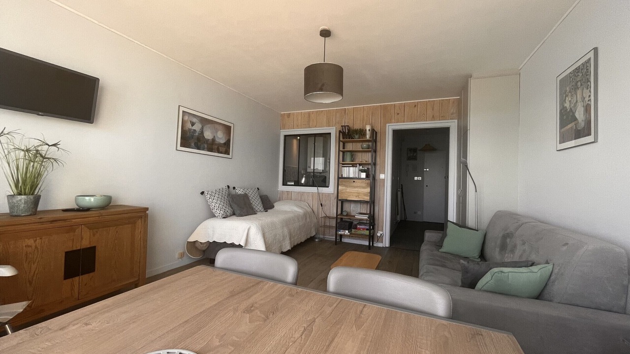 Photo of Livingroom in Les Sables d'Olonne