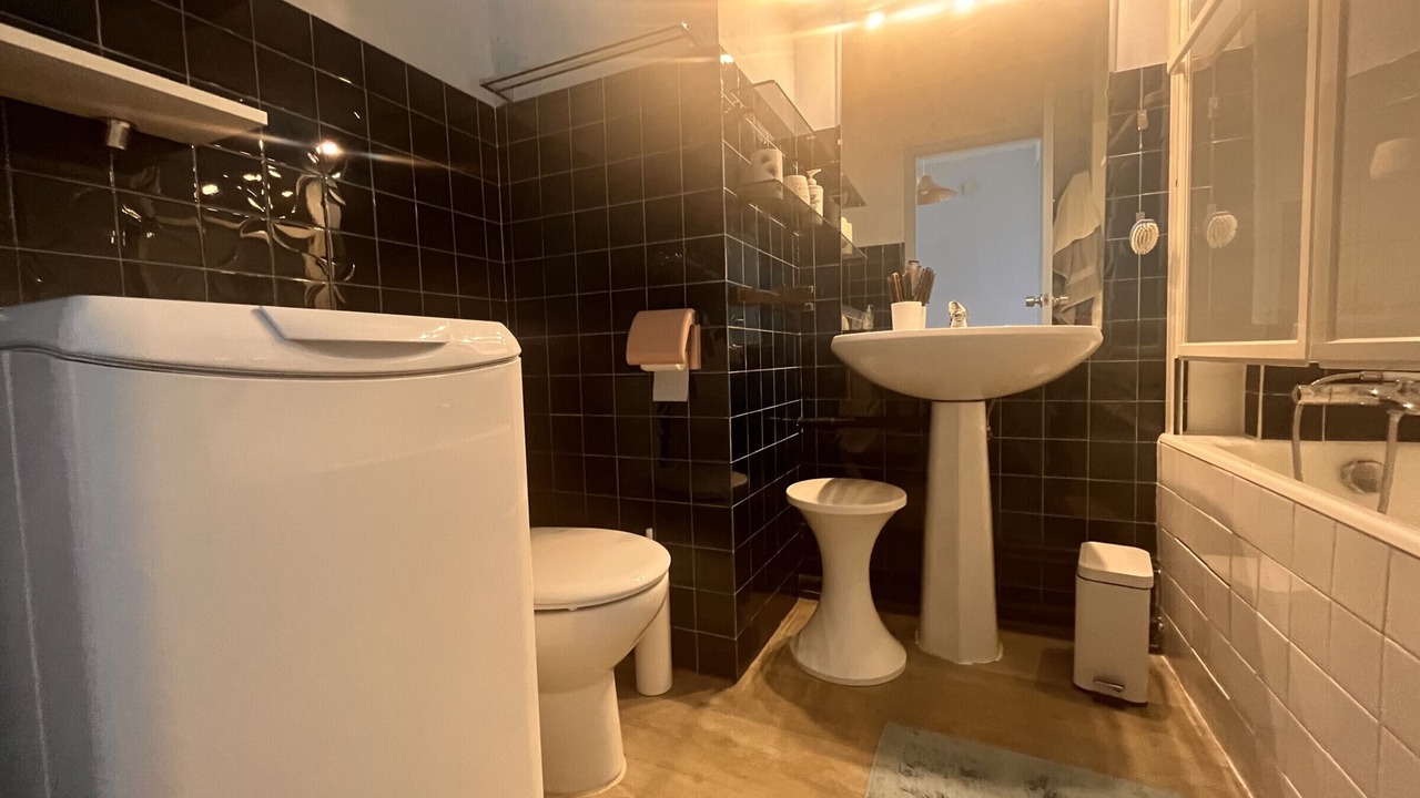 Photo of Bathroom in Les Sables d'Olonne