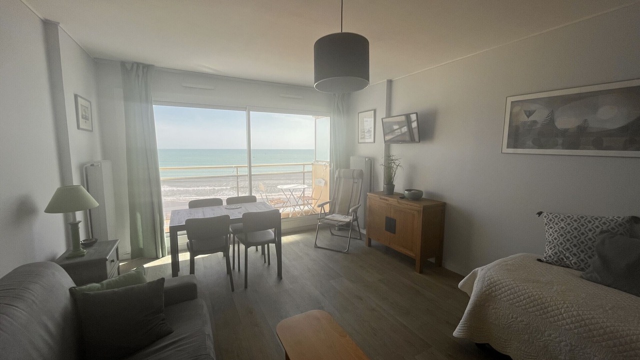 Photo of Livingroom in Les Sables d'Olonne