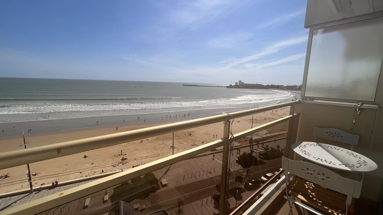 Photo of Outdoor in Les Sables d'Olonne