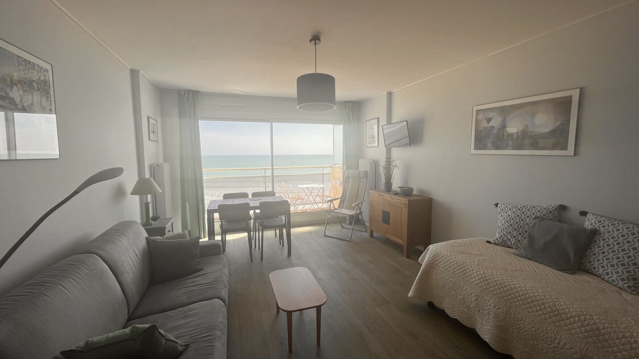 Photo of Livingroom in Les Sables d'Olonne