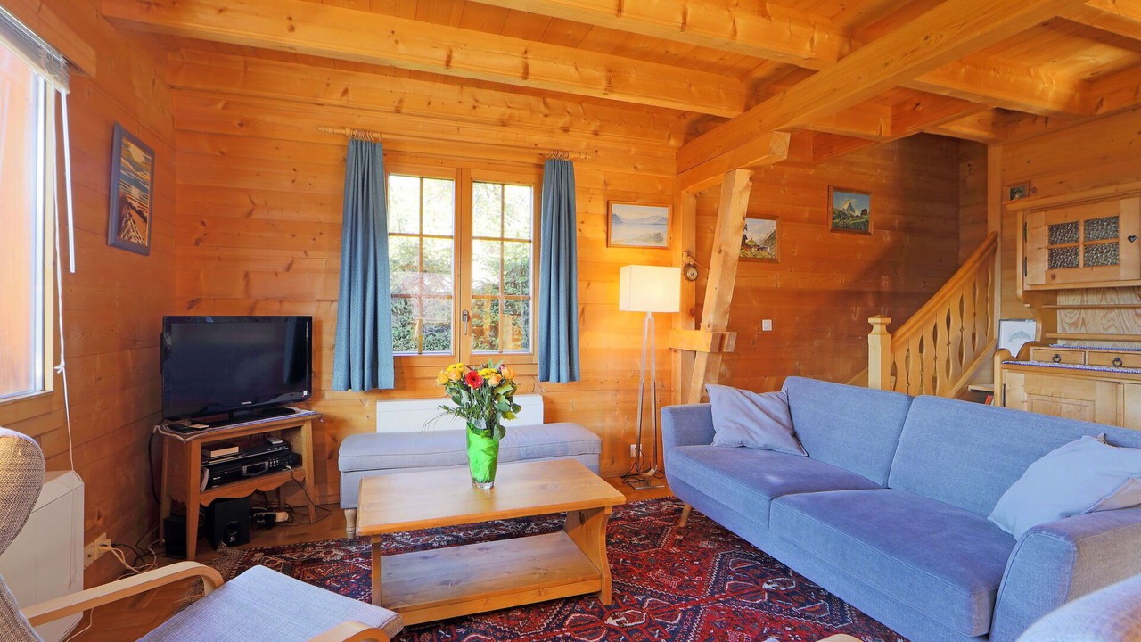 Photo of Bedroom in Barboleusaz