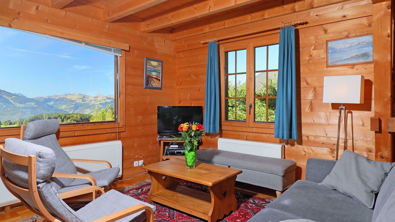 Photo of Bedroom in Barboleusaz