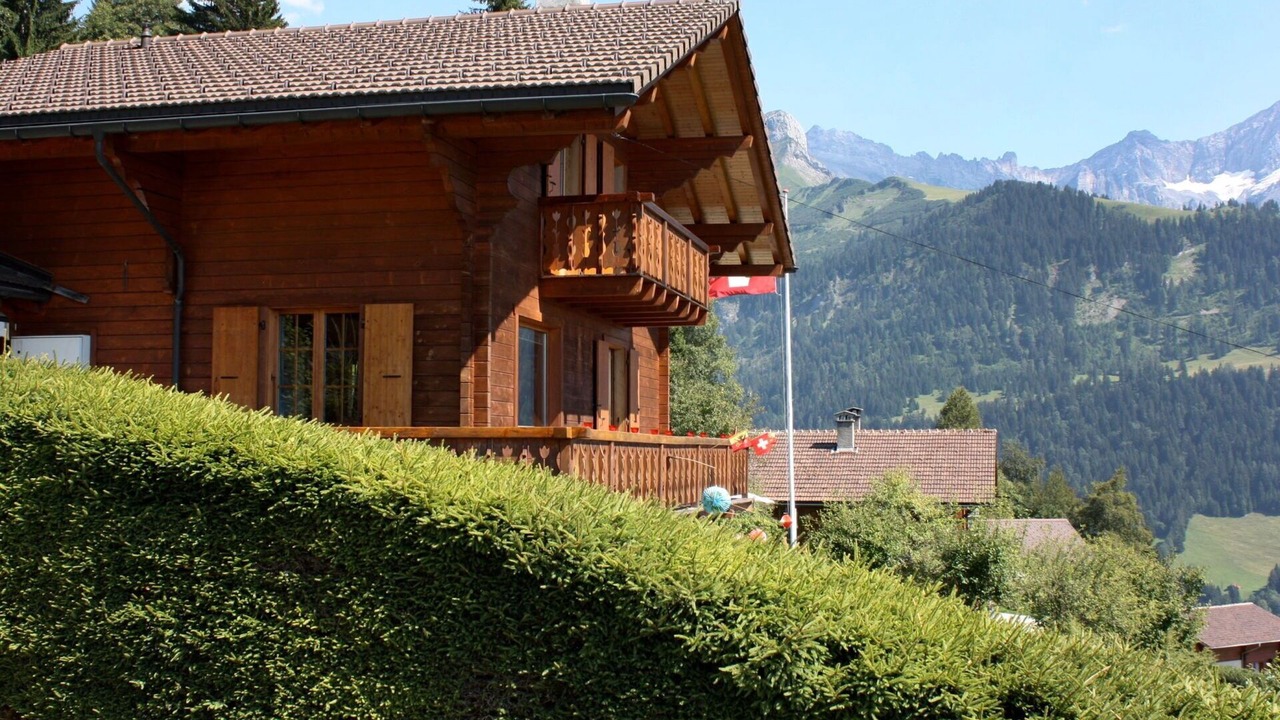 Photo of Others in Barboleusaz