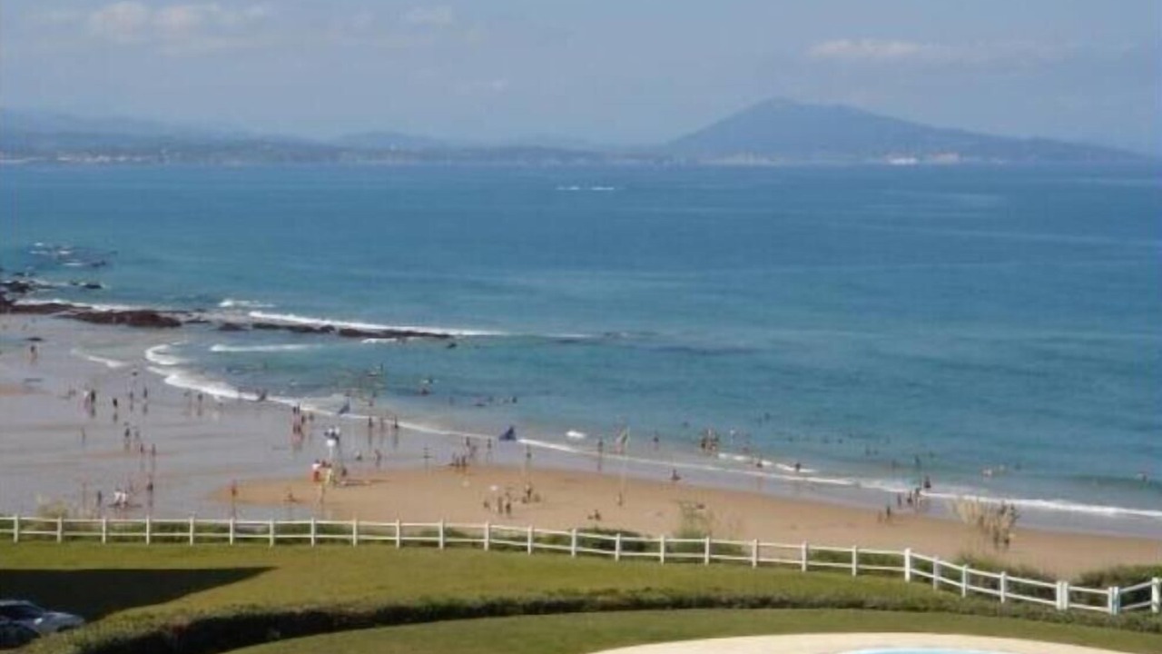 Photo of Others in Biarritz