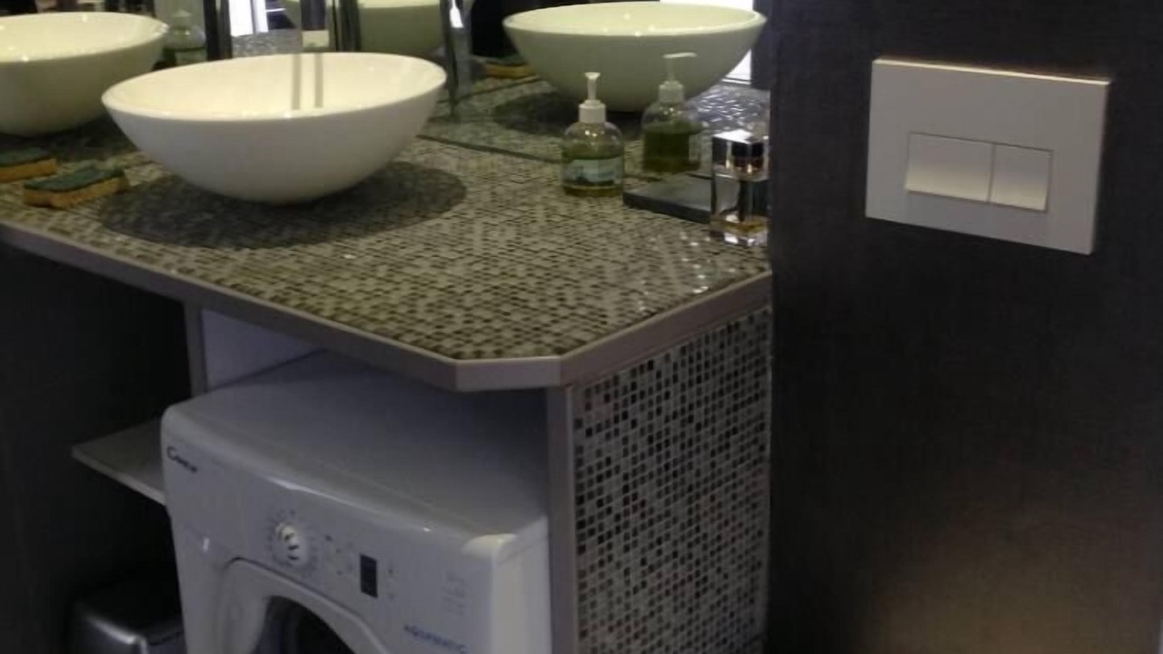 Photo of Bathroom in Biarritz