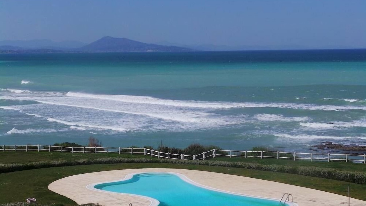 Photo of Outdoor in Biarritz