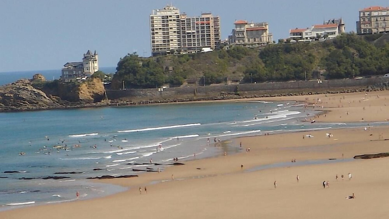 Photo of Others in Biarritz