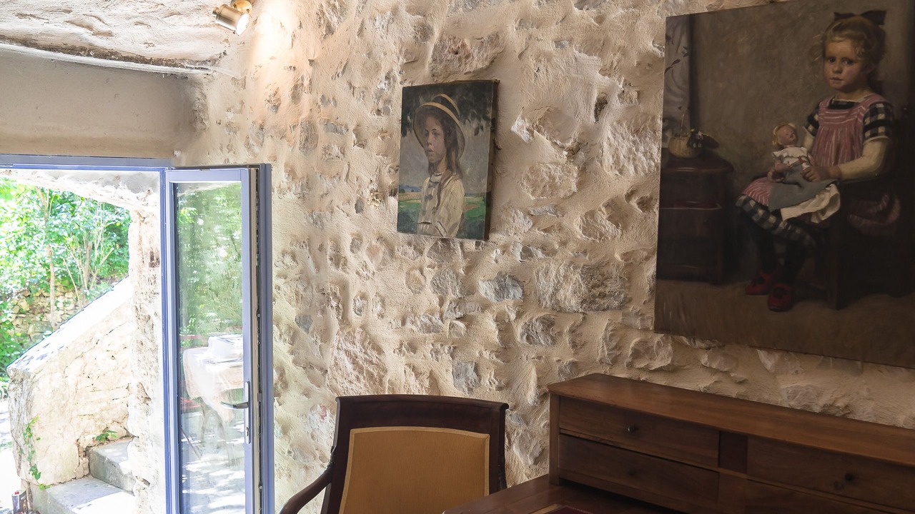 Photo of Others in Lussan