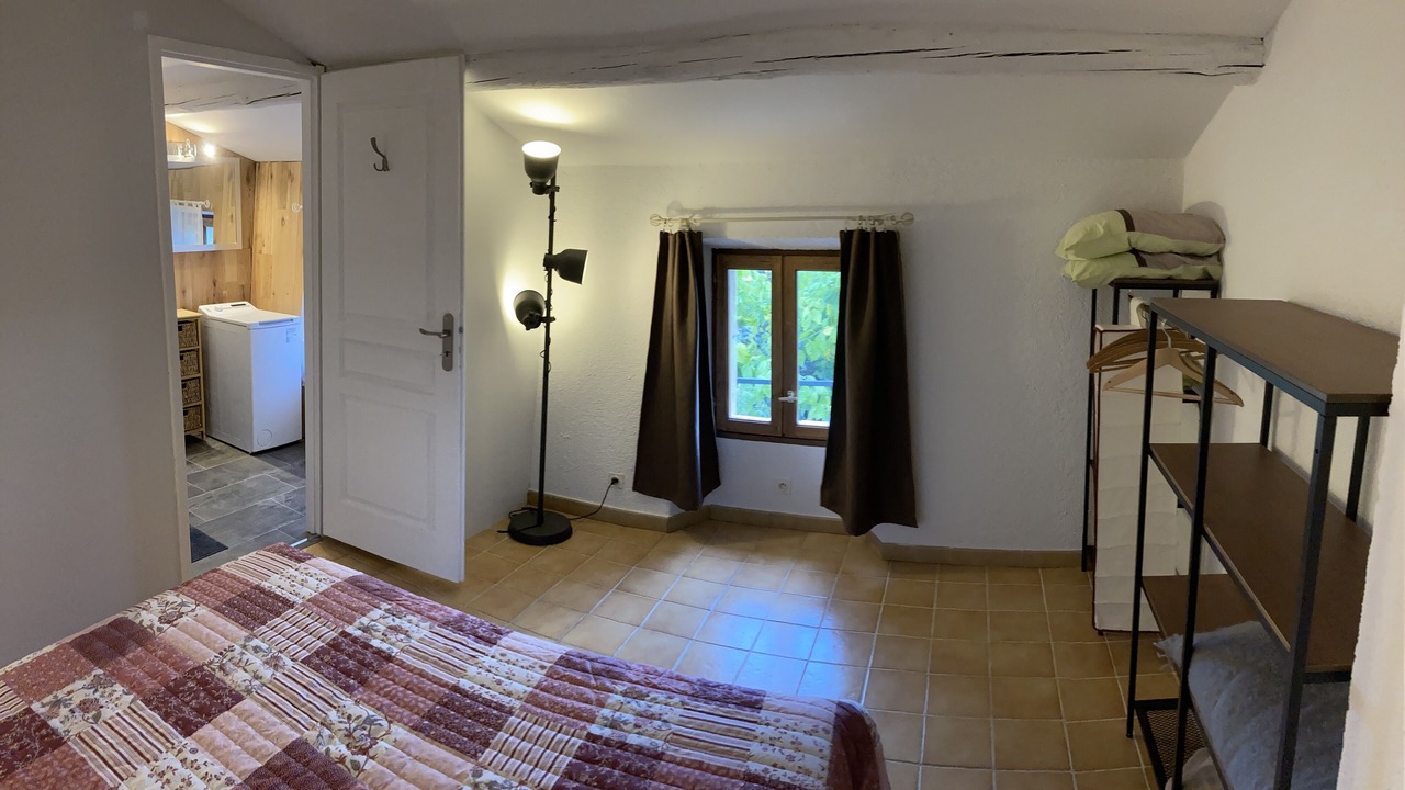 Photo of Bedroom in Tanneron