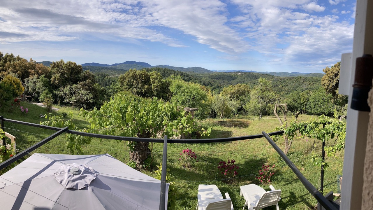 Photo of Outdoor in Tanneron