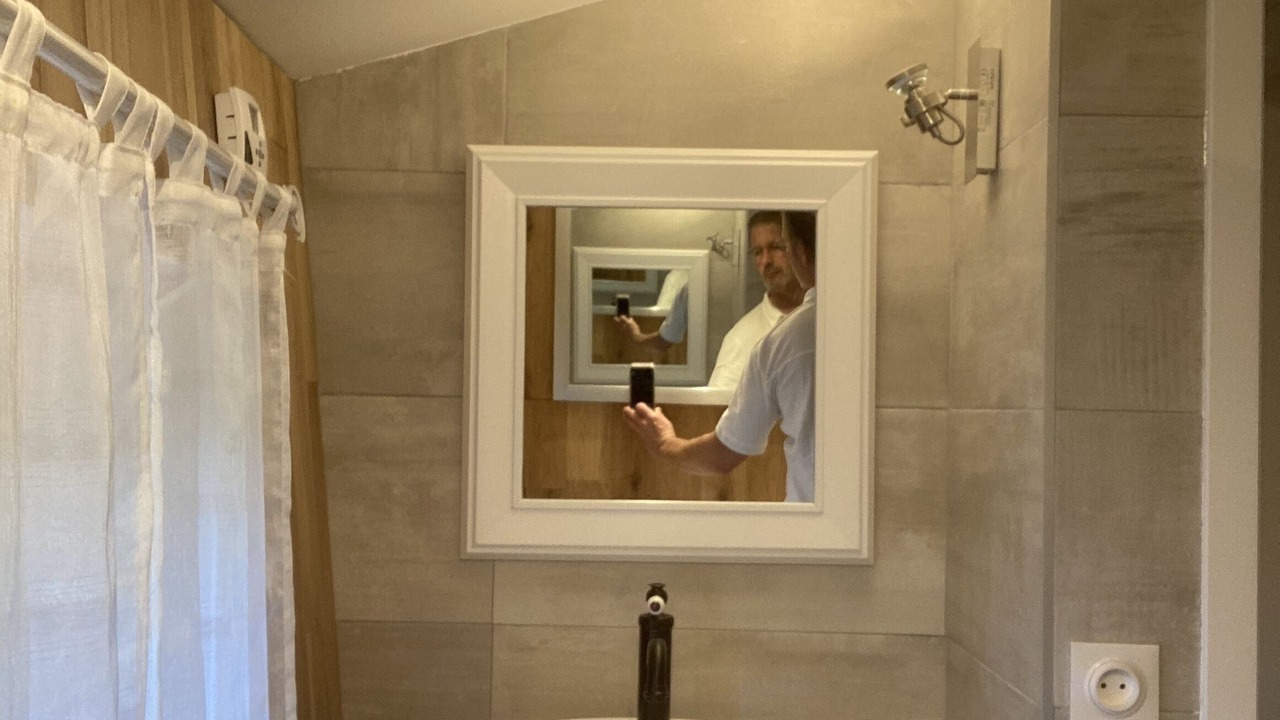 Photo of Bathroom in Tanneron