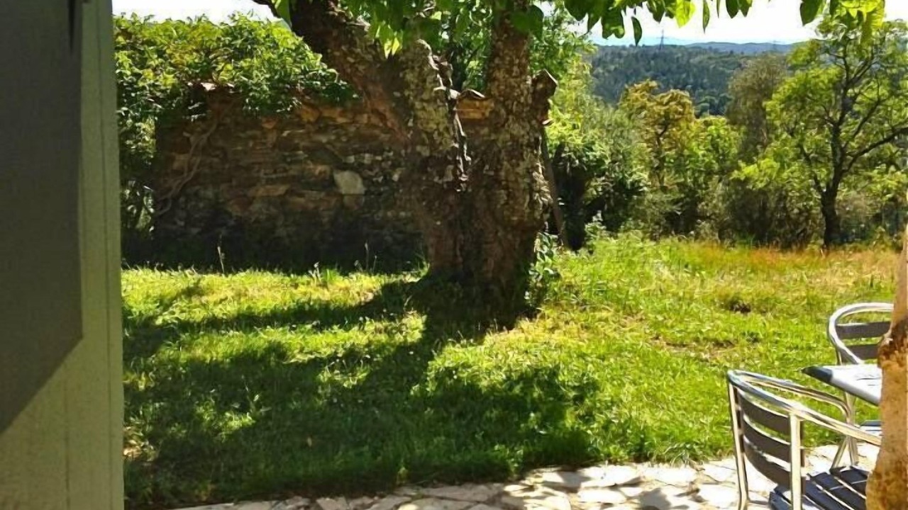 Photo of Outdoor in Tanneron