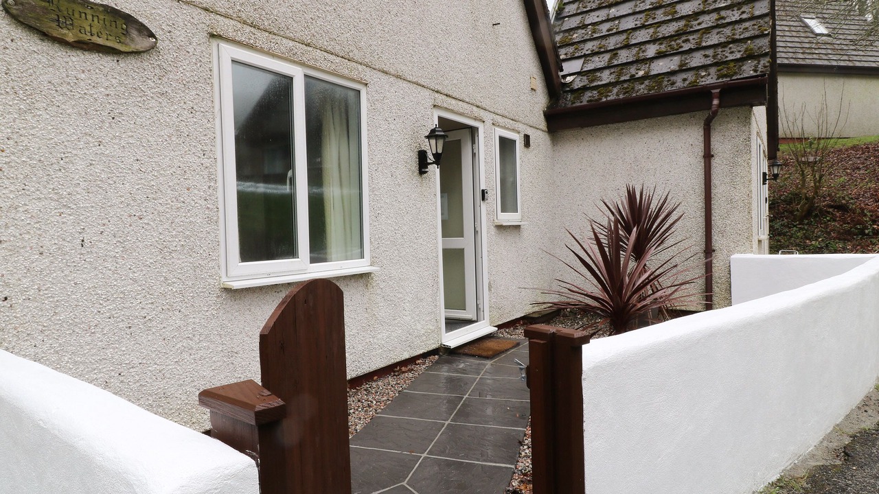 Photo of Outdoor in St. Ann's Chapel