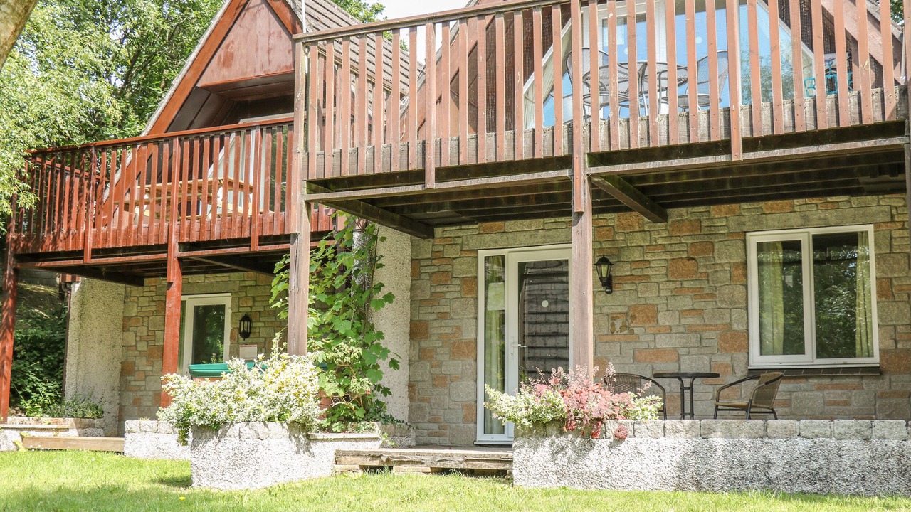Photo of Outdoor in St. Ann's Chapel