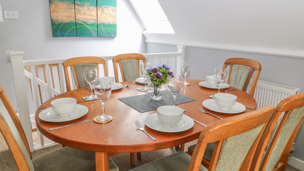 Photo of Others in St. Ann's Chapel