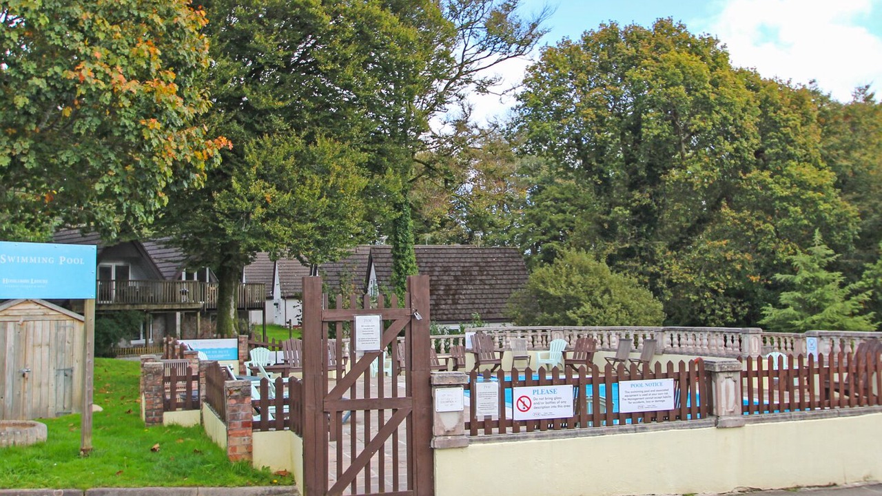 Photo of Outdoor in St. Ann's Chapel