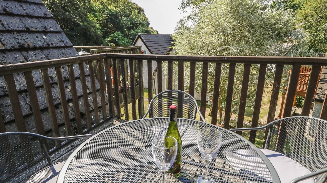 Photo of Outdoor in St. Ann's Chapel